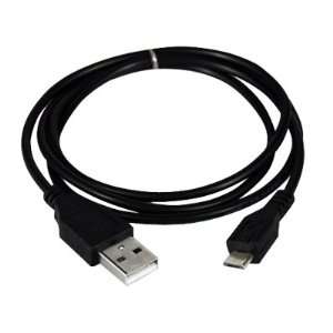  USB Data Charger Cable for HTC Desire Legend HD Mini Electronics