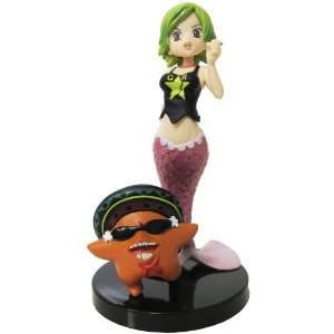  Bandai One Piece Half Age Characters Volume 3 ~4   Caymy 