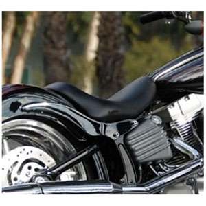 RWD Solo Seat For Harley Davidson Softail Rocker/Custom  