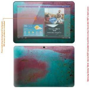   Tab 10.1 10.1 inch tablet case cover MatGlxyTAB10 181 Electronics