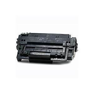 Q6511A (HP 11A) Remanufactured Laser Toner Cartridge for HP 2420, 2430 