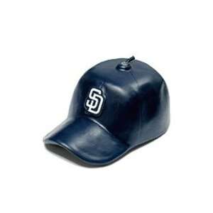  San Diego Padres Baseball Cap Candles