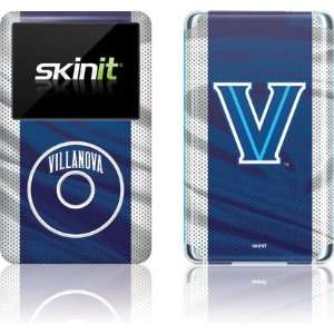  Villanova University skin for iPod Classic (6th Gen) 80 