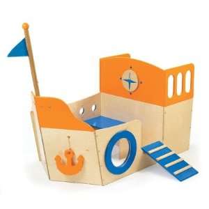  Fantastic Voyage Yacht Toys & Games