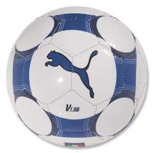  PUMA Italia v1.08 Mini Soccer Ball: Sports & Outdoors