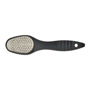  ErgoPed Callus Remover (foot file)   Black: Beauty