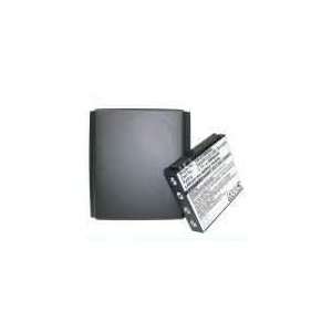  Extended battery for HTC HD2 US T8585 35H00128 00M 