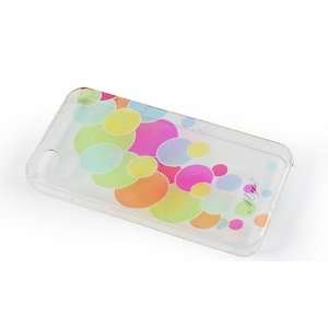 BangCase(TM)Brand New Fanshion Colorful Slim Case for Iphone 