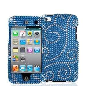   Skin Case Cover New for Apple Ipod Touch 4G  Players & Accessories