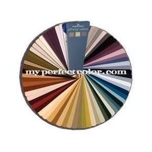 Benjamin Moore Aura Affinity Colors Fan Deck (144 Colors)  