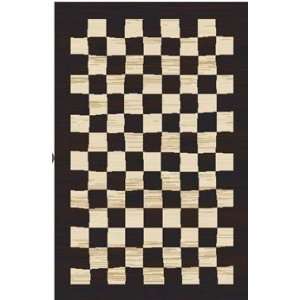  Home Dynamix Area Rugs: Legacy Rug: 7651 484 Charcoal 