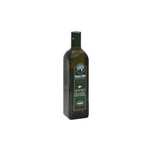   Second Generation Organic Extra Virgin Olive Oil, 25.3 Oz (Pack of 6