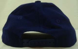 ARIZONA DIAMONDBACKS Purple Snapback Baseball Cap Hat  