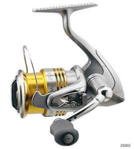 Shimano TWIN POWER Mg C2000 S Spinning Reel New!  