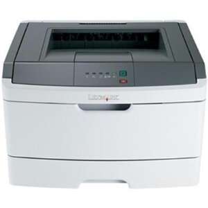  Quality E260d Mono Laser Printer By Lexmark International 