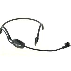 CM518 TA3 Headset Microphone for AKG Wireless System  