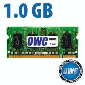  1.0GB (1024MB) PC4200 DDR2 SODIMM 200 Pin Memory Module 