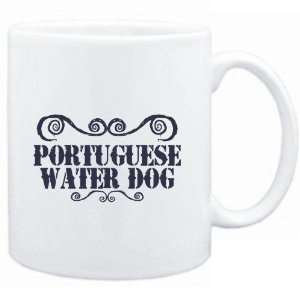   Portuguese Water Dog   ORNAMENTS / URBAN STYLE  Dogs: Sports