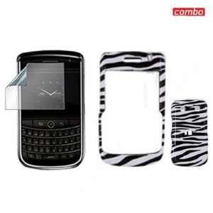   BlackBerry Onyx 9700 + Free LiveMyLife Wristband Cell Phones