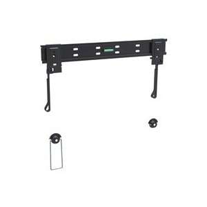 Fixed Wall Mount Bracket for 23 42 Inch LED Hdtv (Max 110lbs, Wall to 