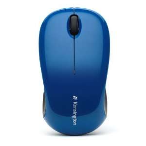  Kensington Mouse for Life Wireless Three Button Mouse USB 