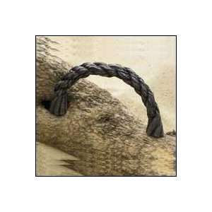 Cliffside 2434 Curved Rope Pull 3 inch CC 3 1/2 inch OA 1 