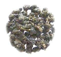 shan oolong tea type loose leaf net weight 150 g packaging vacuum 