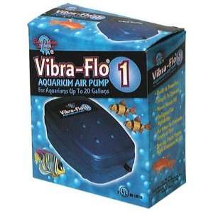  Vibra Flo Air Pump   Purple (Quantity of 4) Health 