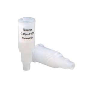  Millipore SLLHR04NK PTFE Hydrophilic Millex LH Non Sterile 