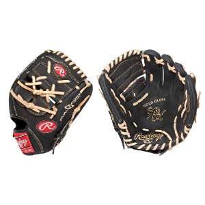   Hide 11.75 inch Dual Core Baseball Glove PRO1175DCC: Sports & Outdoors