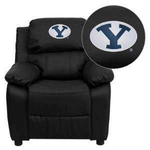  Flash Furniture Brigham Young University Cougars 