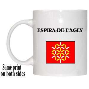    Languedoc Roussillon, ESPIRA DE LAGLY Mug 