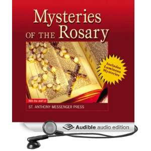  Mysteries of the Rosary (Audible Audio Edition) St 