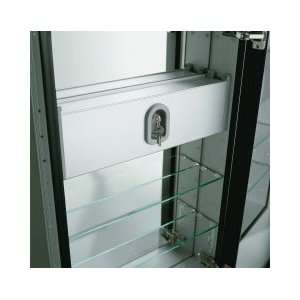   SLB20D4 M Series Safety Lock Box For MP/MT Cabinets: Everything Else