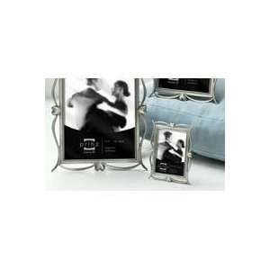   Song Pewter Metal Frame, for a 2.5 x 3.5 Photograph,: Camera & Photo