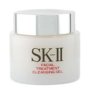  Makeup/Skin Product By SK II Facial Treatment Cleansing 