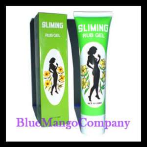 NEW LOSE WEIGHT LOSS ANTI CELLULITE SLIMMING CREAM GEL  