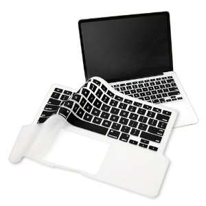  Keyboard Full Skin Shield compatible with Apple® MacBook 