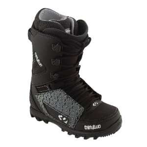  32 Thirty Two Lashed Snowboard Boots Mens Sports 