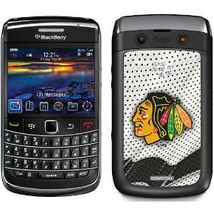   Blackhawks Blackberry Bold 9700 Battery Door: Sports & Outdoors