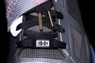 Nike Zoom KD IV 4 BHM Black History Month KEVIN DURANT sz 8 13  