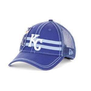  Kansas City Royals New Era MLB Slider Cap Sports 