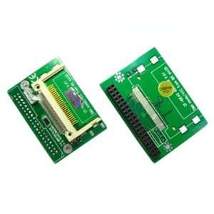   Female IDE To Compact Flash(CF) Card Adapter: Computers & Accessories