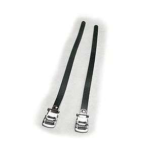 SOMA Soma Classic Leather Toe Straps N/A Leather  Sports 