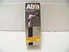 vintage Gillette Atra razor shaver in box very rare trial pack