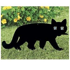  Garden Black Cat Patio, Lawn & Garden