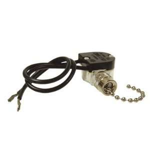  4 each Ace Pull Chain Switch (6361)
