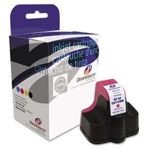   High Yield Ink, 400 Page Yield, Magenta DPSDPC72WN