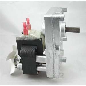  Harman / Breckwell 4RPM CW Auger Motor