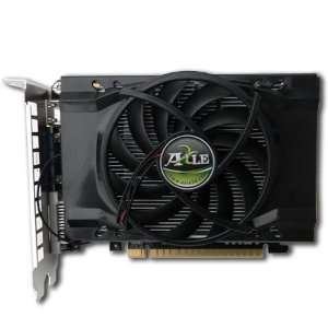  Axle3D Nvidia GeForce GTS 450 2GB DDR3 PCI Express w/ VGA 